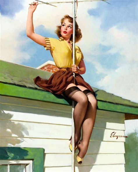 vintage nude pinups|vintage pinup Search